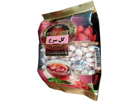 خرید شکر پنیر حسن زاده + قیمت فروش استثنایی